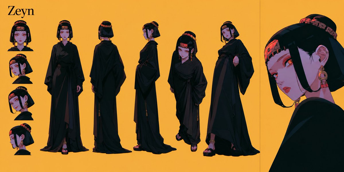 薄茶服务故事板：精确与款待