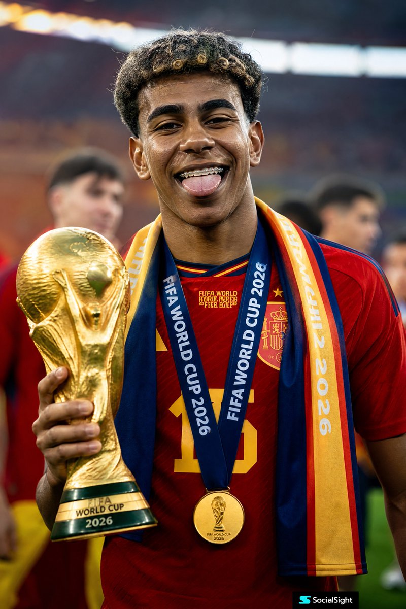 FIFA World Cup Winner