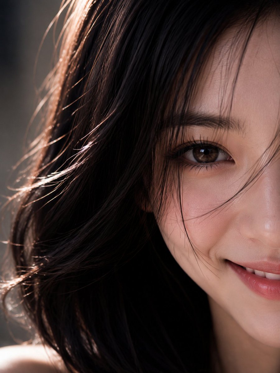 AI Portrait Real Skin Prompt: Eliminate Oily Look