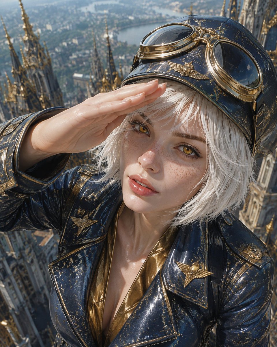 GPT Image 2提示尝试