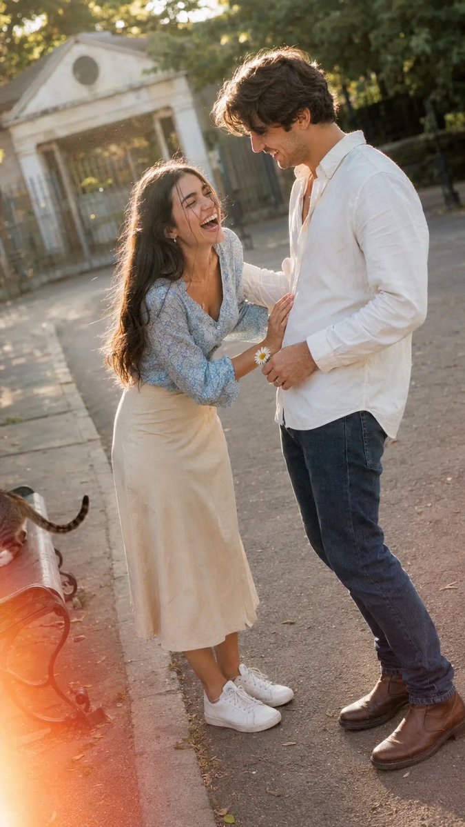 Sunshine & Soulmates