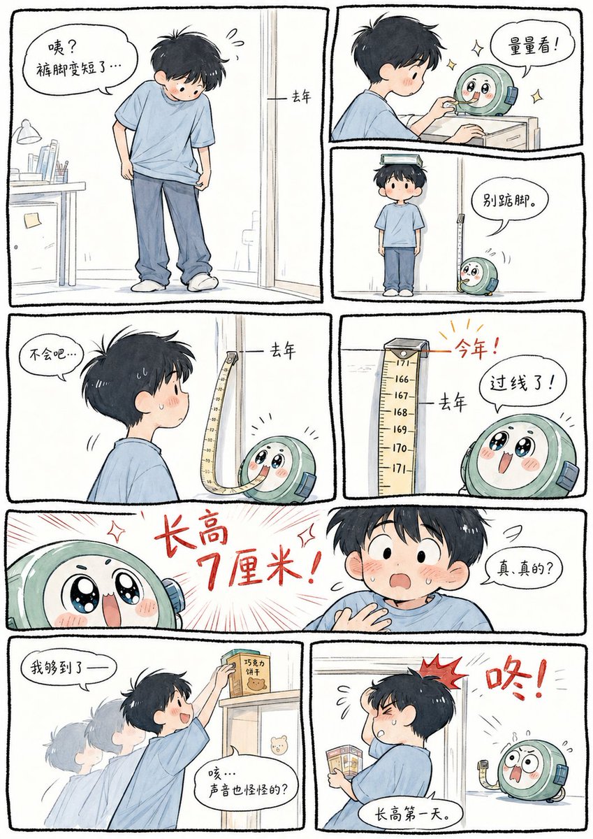用GPT-image2轻松制作条漫的多种玩法
