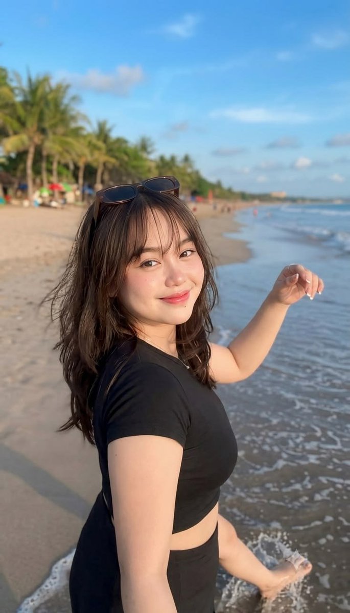 Chasing Golden Sunsets and Ocean Breezes