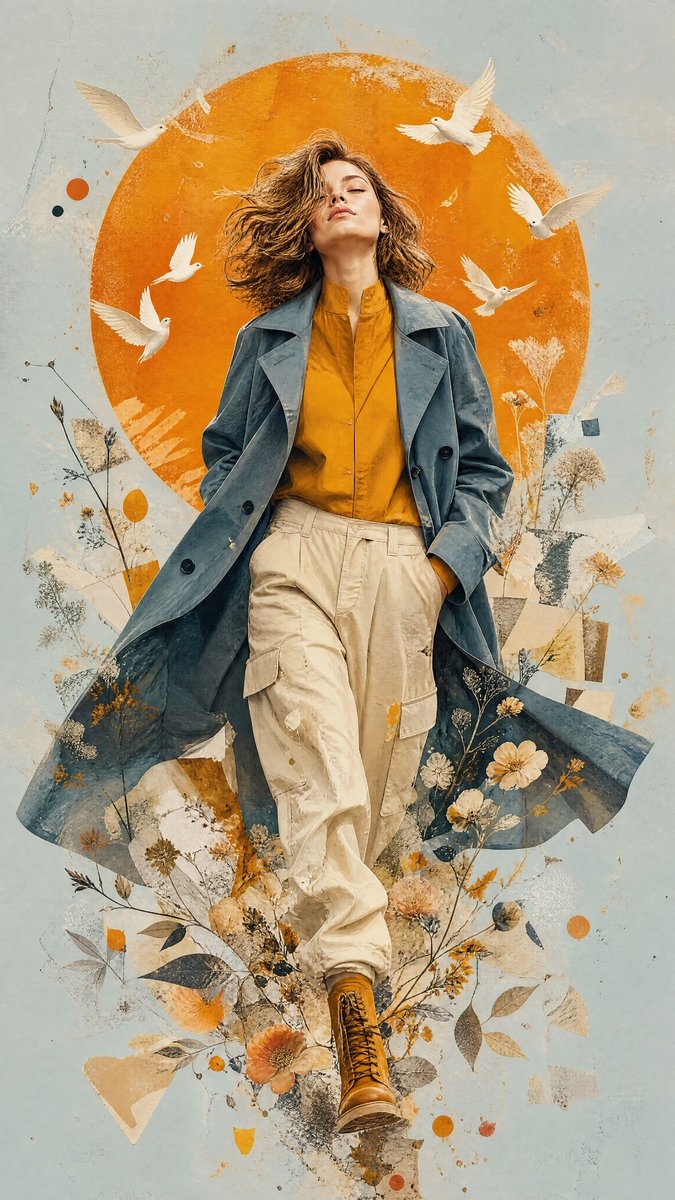 Freedom and Awakening: Contemporary Editorial Illustration