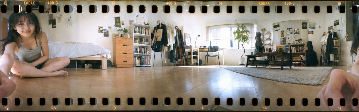 Recreating Lomography Spinner 360 Effect with GPT Image 2
