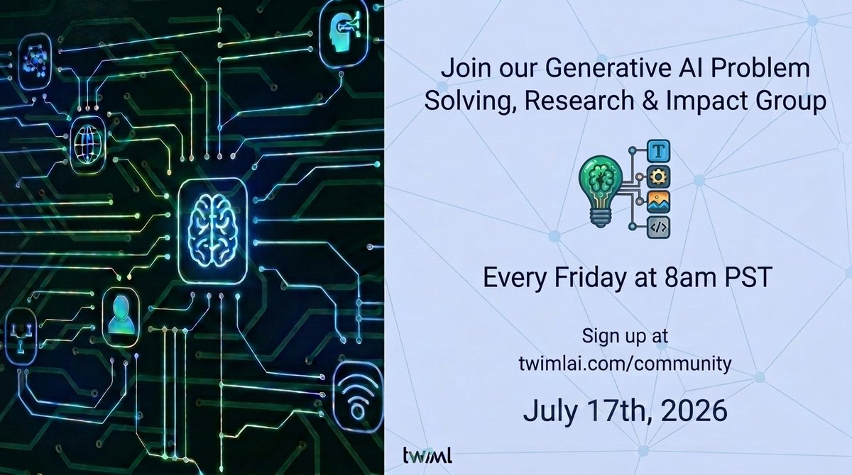 Generative AI Group: Prompt Enhancement, Multi-Agent Systems & Cutting-Edge Models
