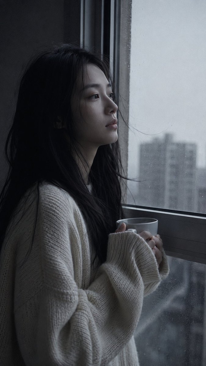 One Night in the Apartment - Part 17: The Sky Doesn't Know What Happened