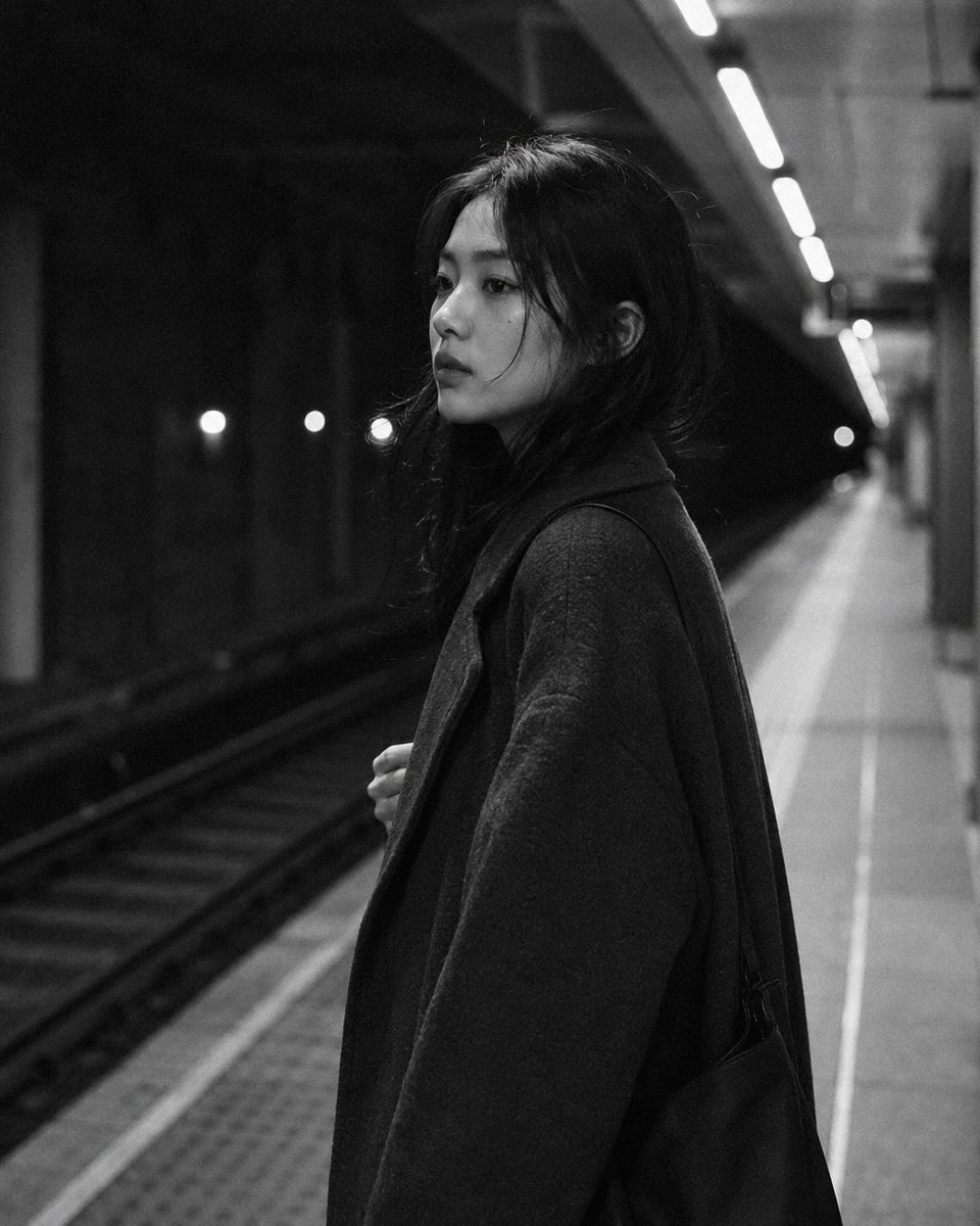 One Night in the Apartment - 16: The Last Train Already Left