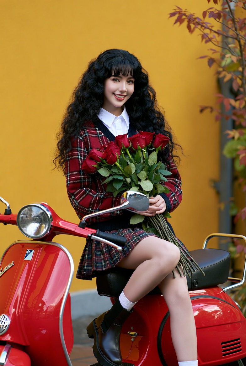 GPT Image 2 图像