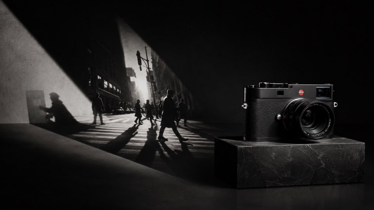 Let the shadow sell the story