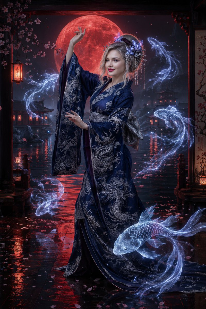 ChatGPT生成的Gpt Image 2图像