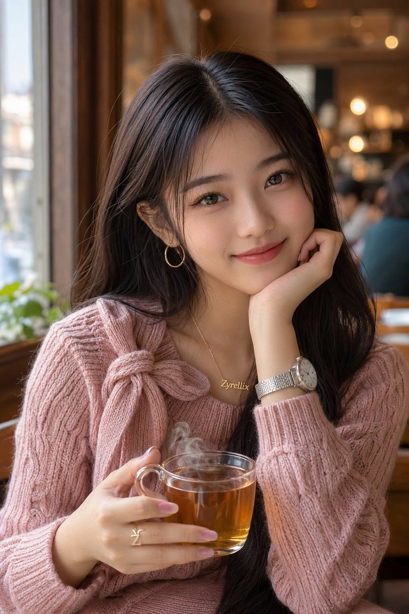 Warmth and Elegance
