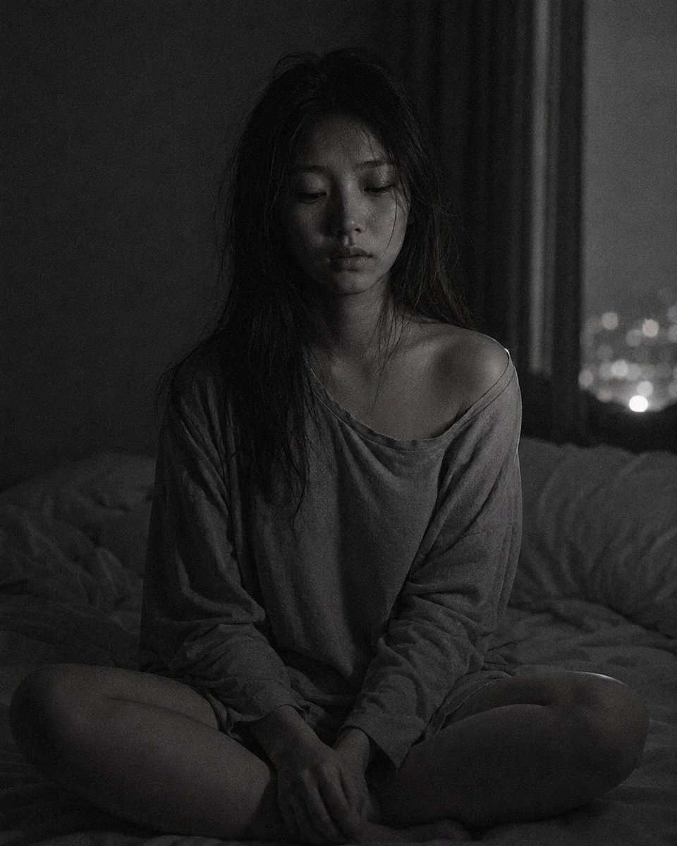 公寓一夜 - 10:两点钟是它自己的国度